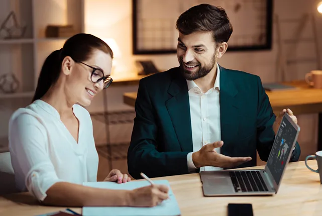 Secure Product Support