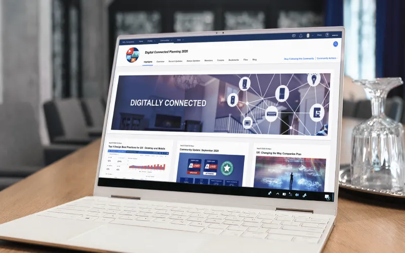 Create Flexible Workspaces