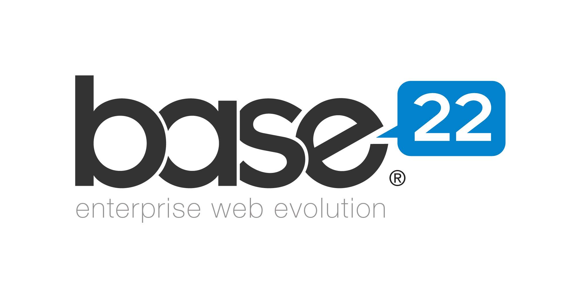Base 22 Logo