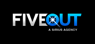 Fiveout Logo
