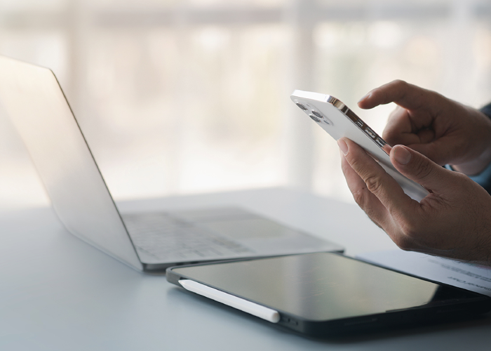 Total Experience Software Overview