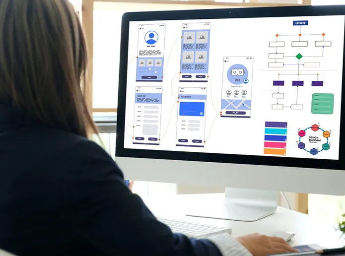 Dynamic User Interface Transformation