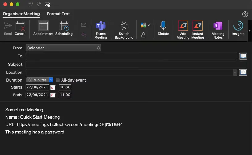 HCL CLARA AI virtual assistant 