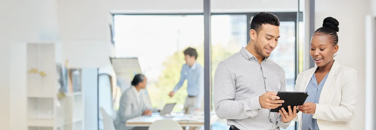 Bigfix Partner Homepage Banner