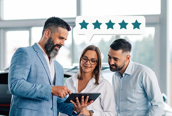 Graphic: Personalized experiences that delight and convert – AI-driven UX