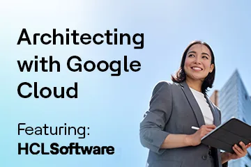Discover How HCLSoftware Developed a Cloud Native Software Factory