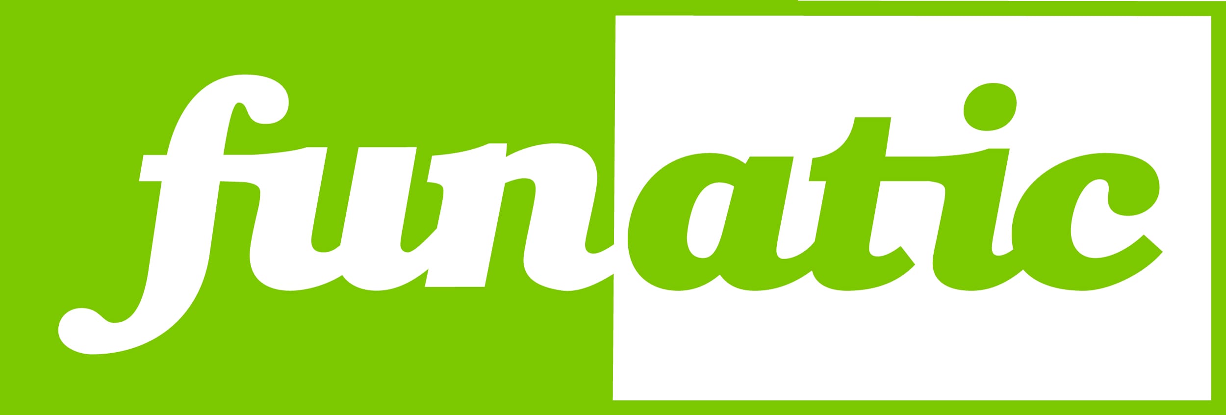 Funatic Logo