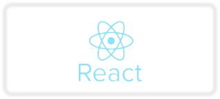 Icon for React support in AppScan CodeSweep