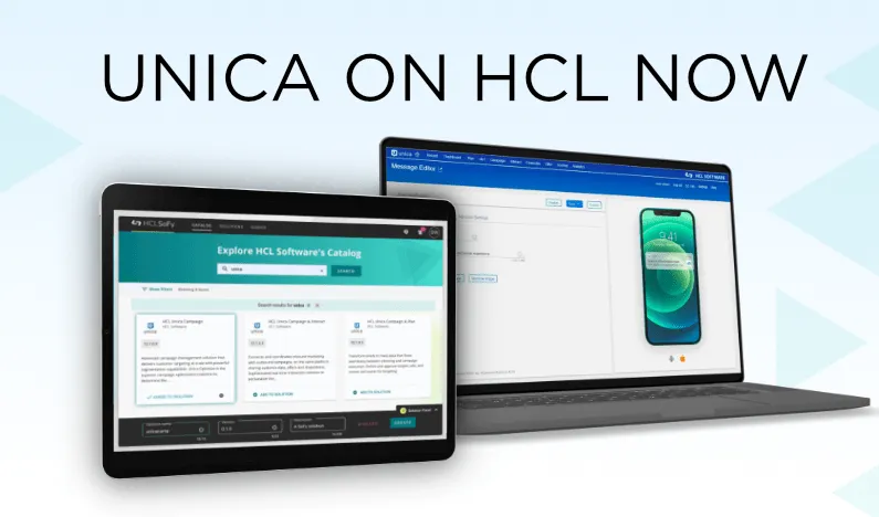 personalised marketing