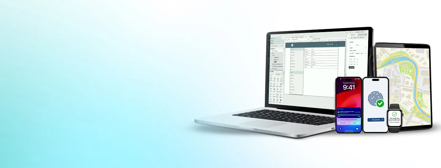 Upgrade to HCL Volt MX v10 Darwin