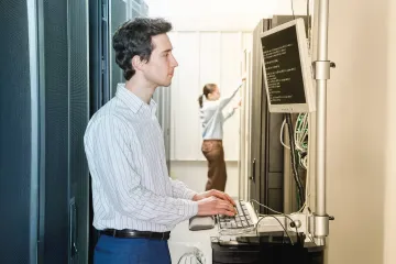 TechBrief for HCL DevOps Test: Say Goodbye to Your Deployment Footprints with Server-Based Authoring