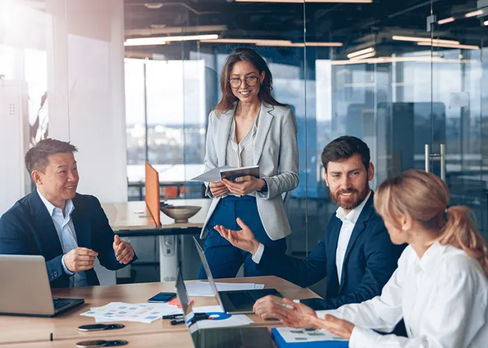 HCLSoftware Marketplace Partner Platform