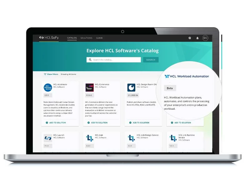 automation power suit image