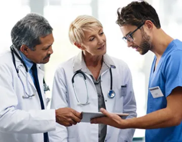 HIPAA Compliance Mapping Document