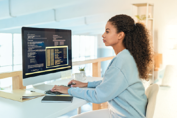 Linux and UNIX Operating Systems and Applications