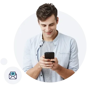 Digital Messaging Engagement Step 1