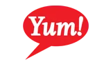 Yum! Brands logo — AI-driven personalization across food services