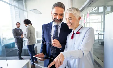 Prepare for Tomorrow by Investing in a DXP Today