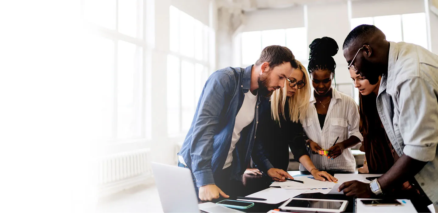 Real-Time Engagement Solution