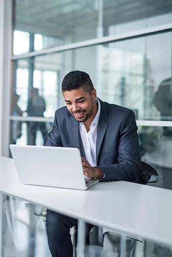 HCLSoftware Executive Vice President Rajesh Iyer