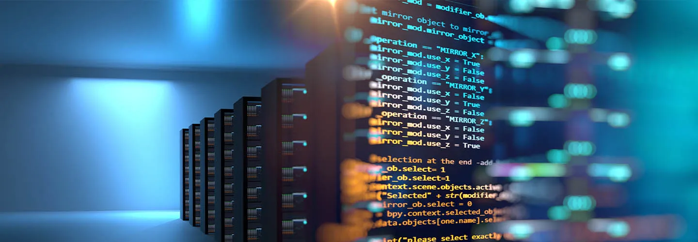 Banner is showcasing AIS helps International Bank to Improve Patching and Patch Reporting