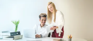 HCLSoftware Executive Vice President Rajesh Iyer