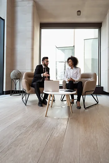 Offline to Online Journey