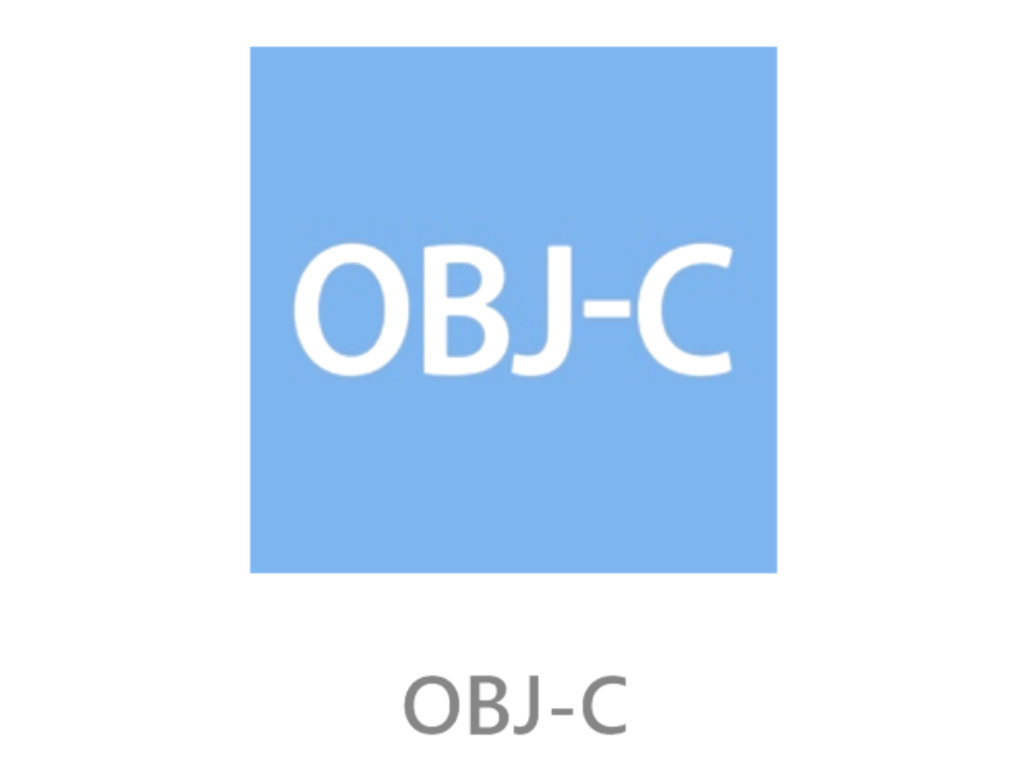 OBJ-C