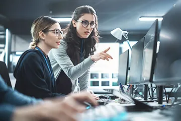 Domino-Six Reasons Why Upgrading Your Domino Platform Is Truly Transformational