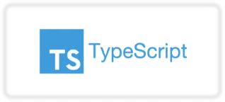 Icon for TypeScript support in AppScan CodeSweep