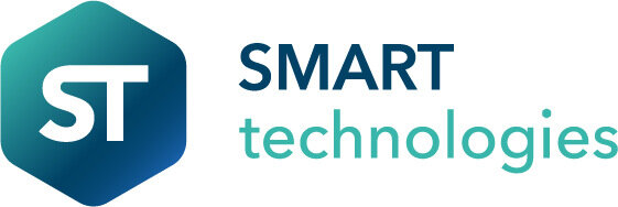 Smart Tech Logo