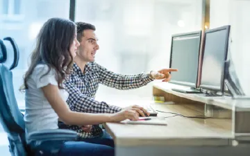 Code-free Development