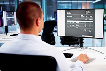 Streamline Invoices End-to-End with Agentic AI Powered by HCL Universal Orchestrator