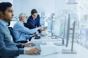 HCLSoftware Accelerates Innovation by 100% with SaaS Migration to AWS