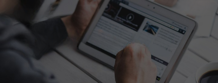 Trusted for Business-Critical Digital Experiences.