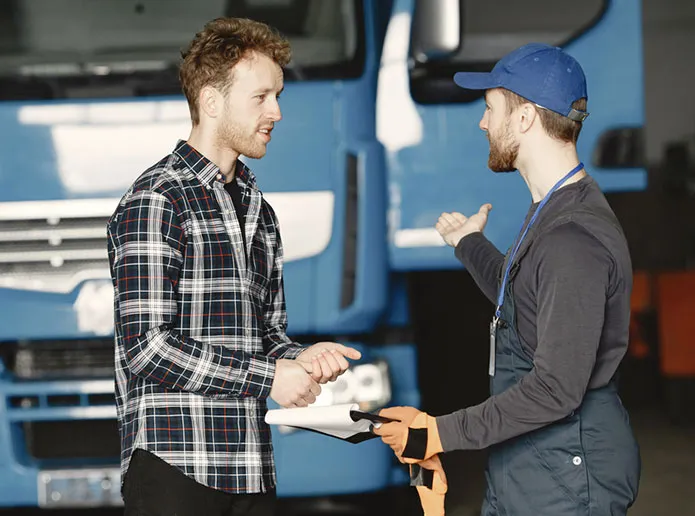 Contracts and Renewals