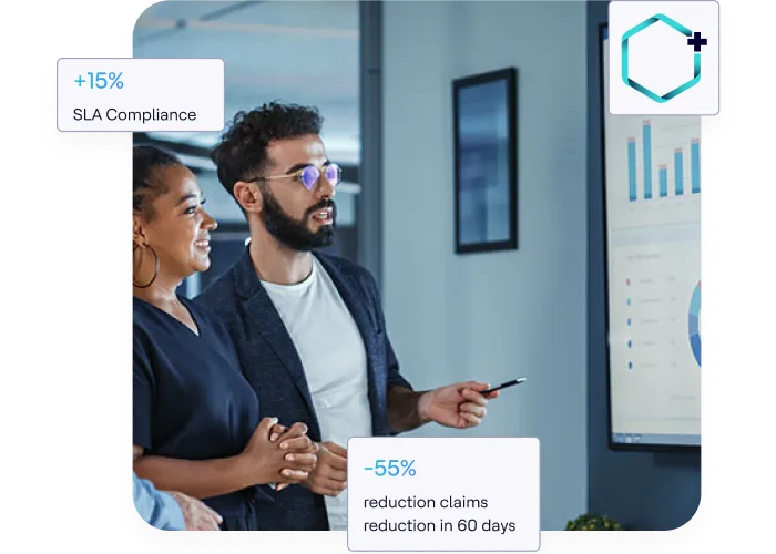 Aftermarket Cloud-Engineered for Effective Dealer Operations​