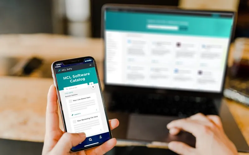 Partner Connect-Business Partner to Help Solve a Problem or Design a Solution