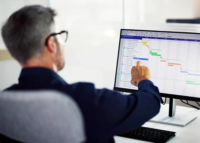 Streamlining Workflow with Automated Triage and Remediation