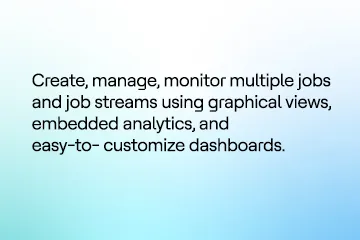 Single Point Of Access To Avoid Interruptions 