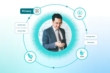 Security and Data Governance