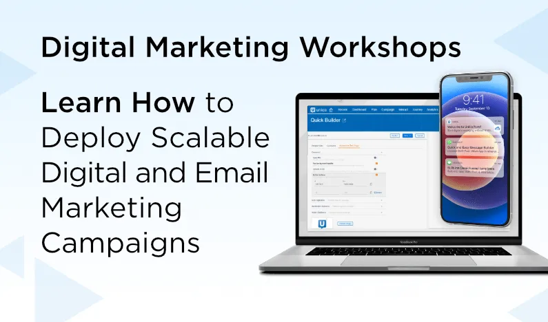 Marketing Email Campaign