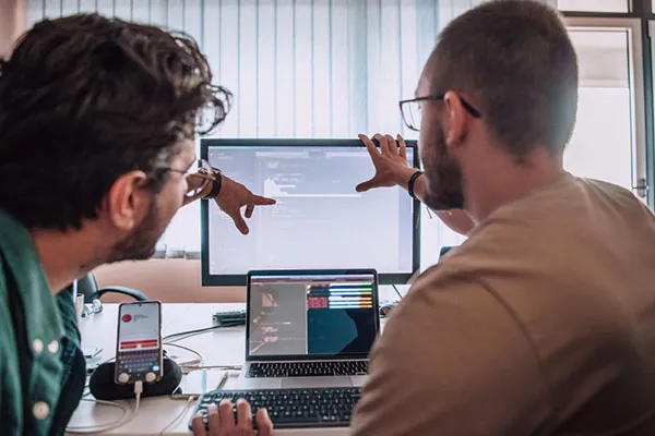 Application Paranoia Podcast