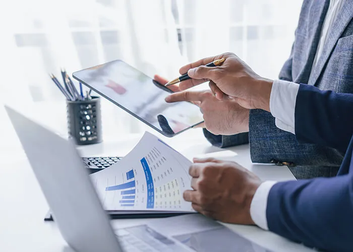 Aftermarket Cloud-Flexible Finance and Accounting