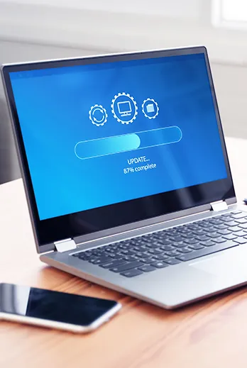 HCLSoftware Executive Vice President Rajesh Iyer