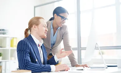 Empowering Citizen Developers: The Salad Bar Approach