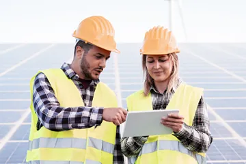 Global Energy Company