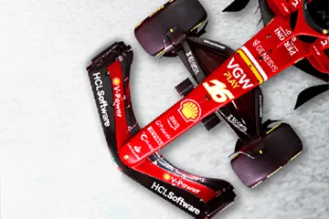 Ferrari Ensures Corporate Compliance with HCL Volt MX