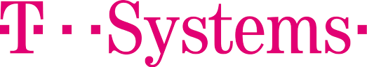 T Systems Logo