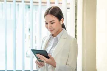 Deploying a Single Policy Across Multiple Devices with BigFix Mobile